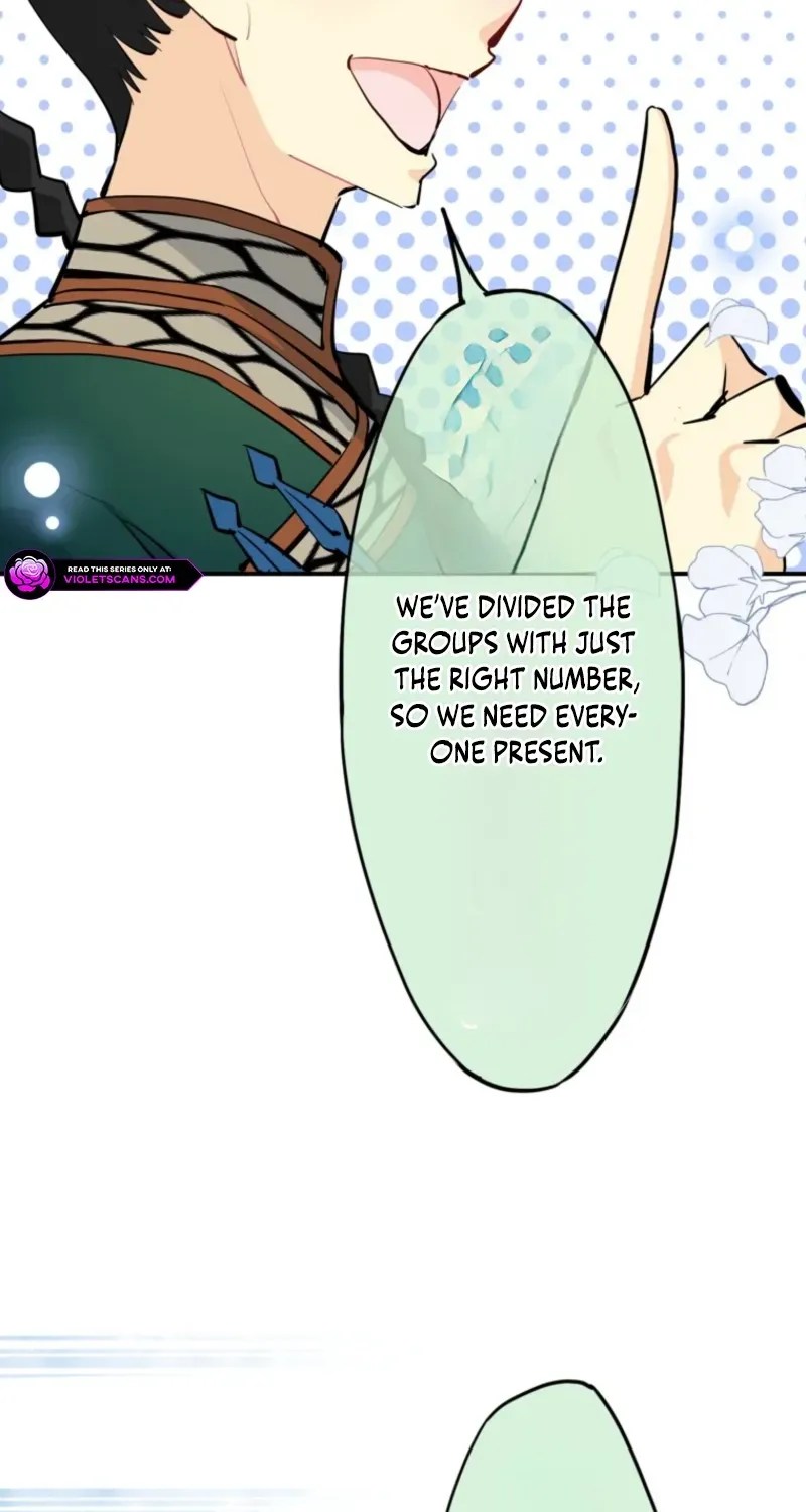 Akujo Alicia no Kyuukoku Recipe Chapter 72 page 46 - 