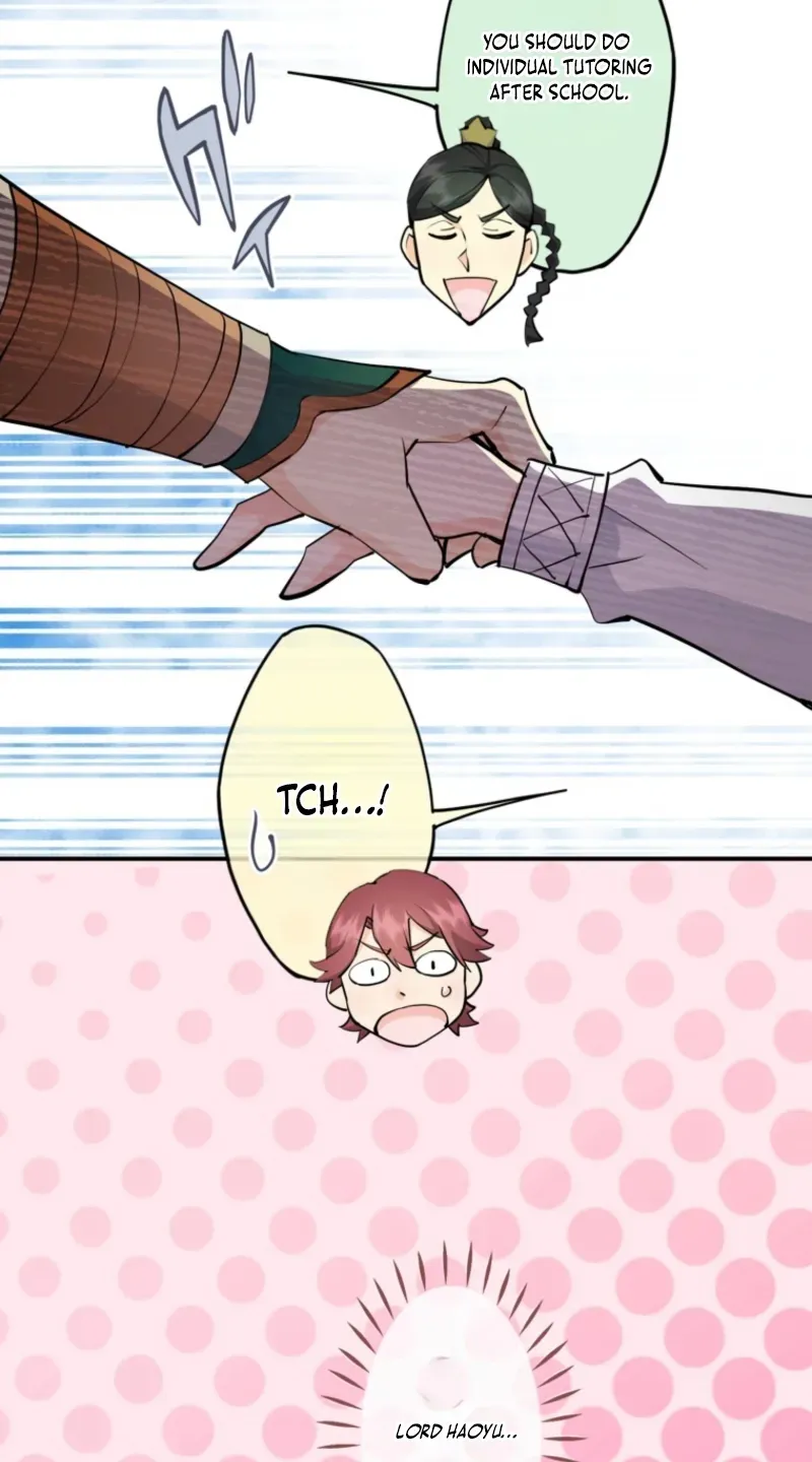 Akujo Alicia no Kyuukoku Recipe Chapter 72 page 47 - 