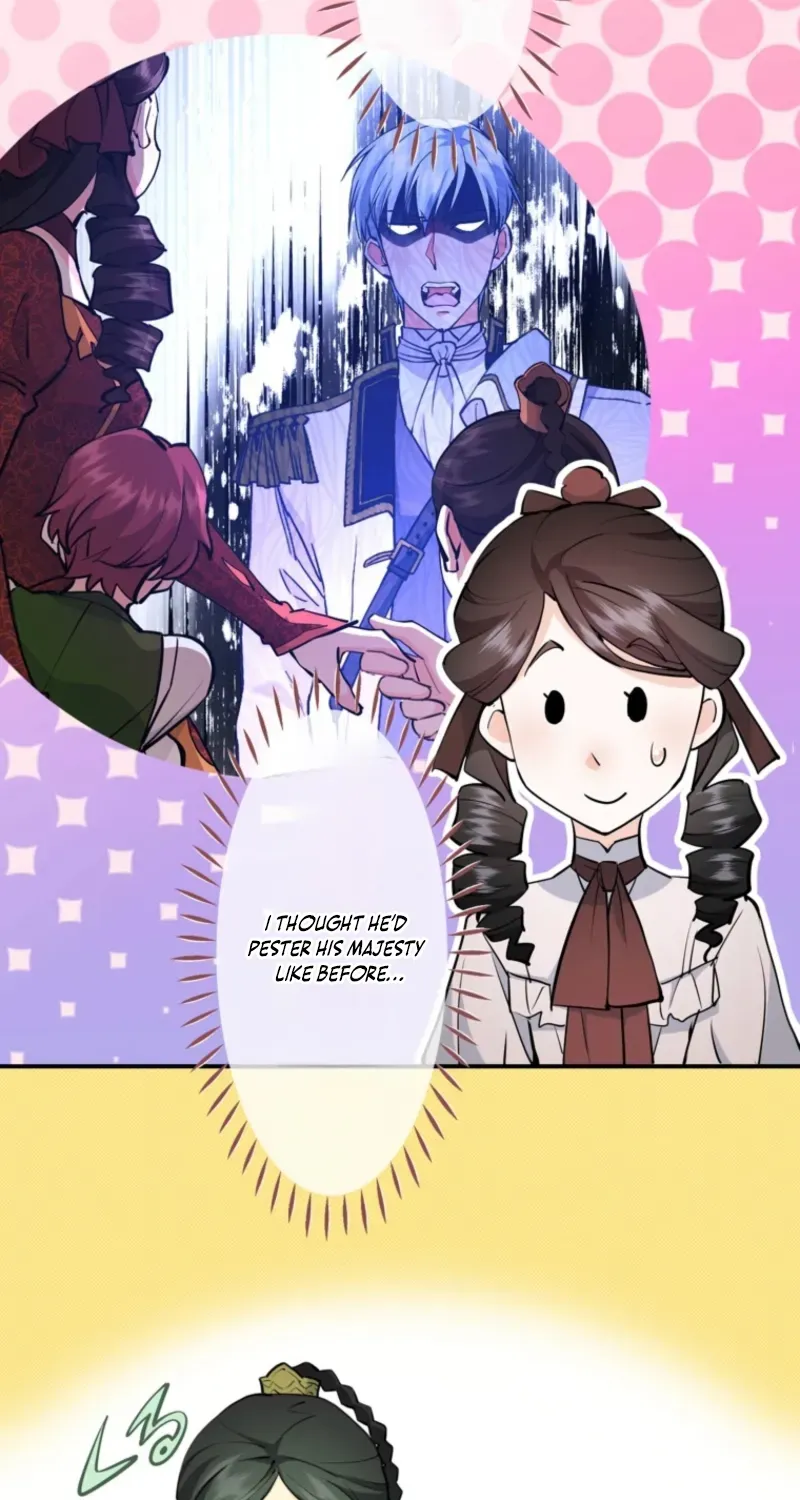 Akujo Alicia no Kyuukoku Recipe Chapter 72 page 48 - 