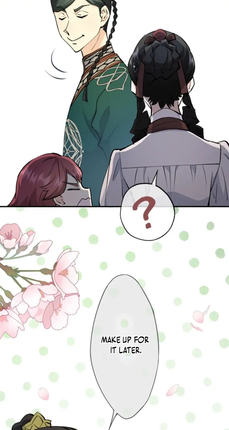 Akujo Alicia no Kyuukoku Recipe Chapter 72 page 49 - 