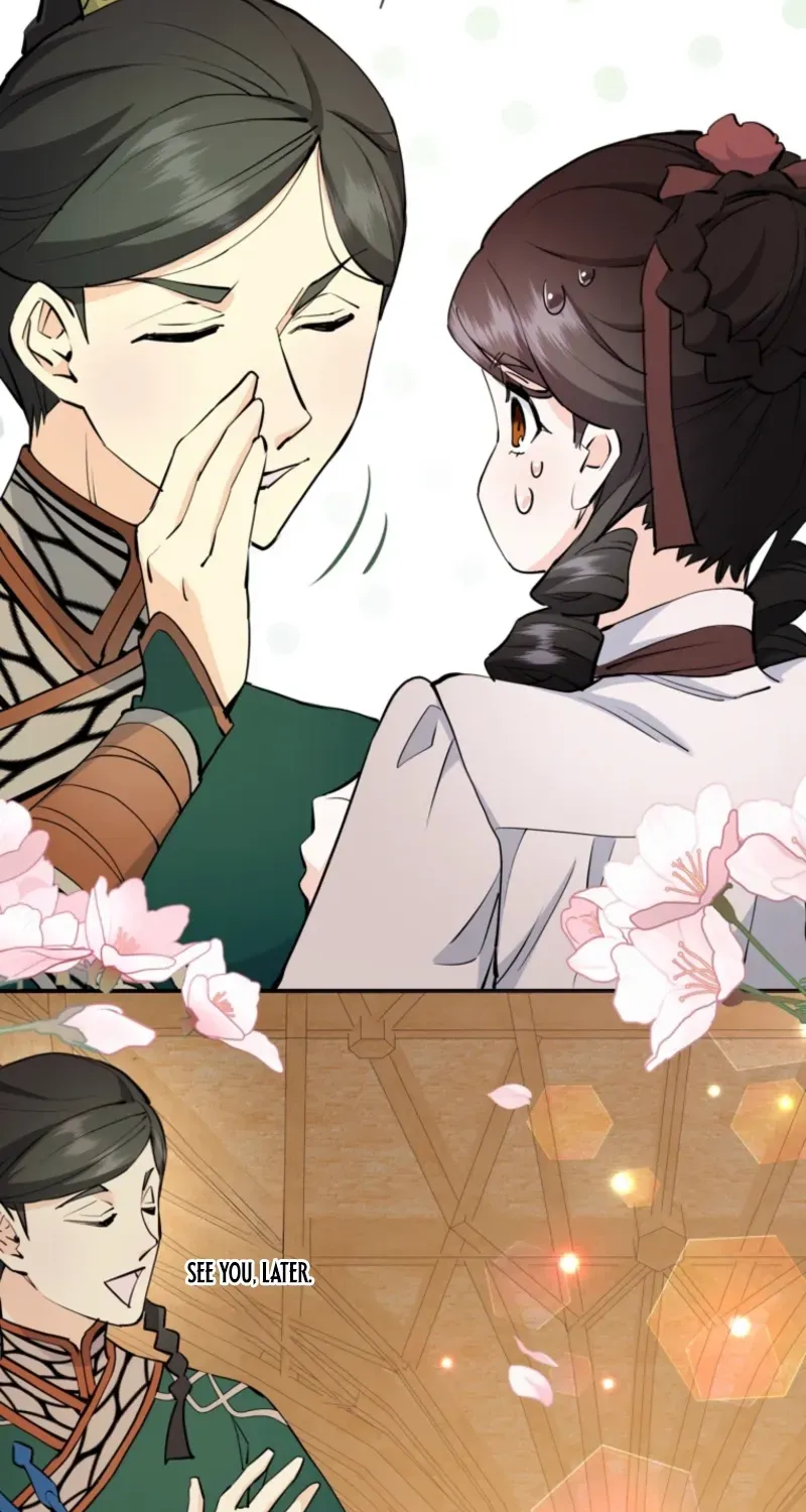 Akujo Alicia no Kyuukoku Recipe Chapter 72 page 50 - 