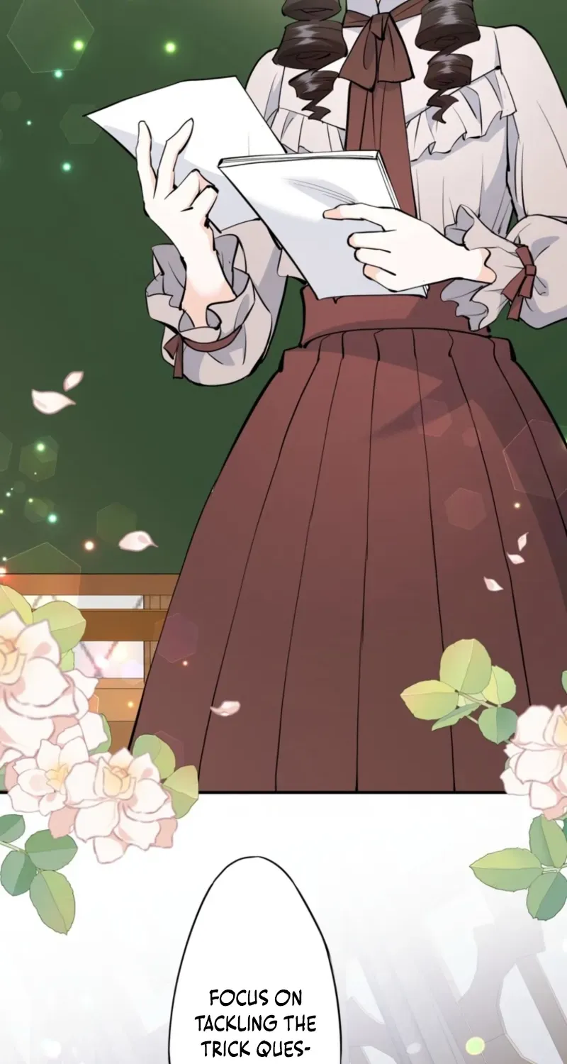 Akujo Alicia no Kyuukoku Recipe Chapter 72 page 6 - 