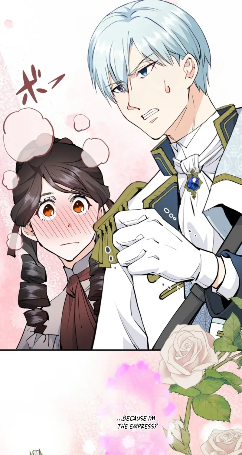 Akujo Alicia no Kyuukoku Recipe Chapter 72 page 53 - 