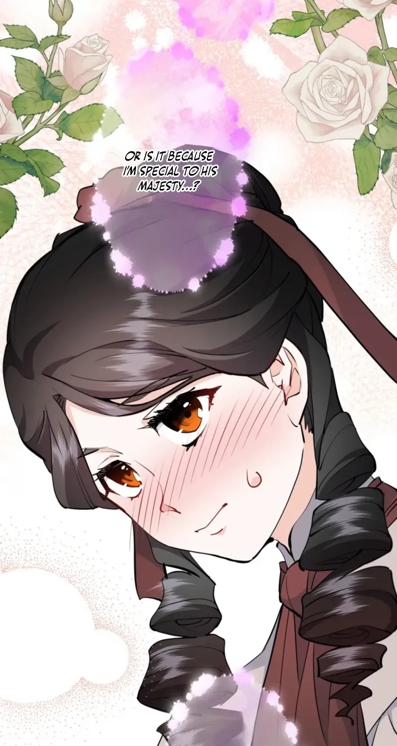 Akujo Alicia no Kyuukoku Recipe Chapter 72 page 54 - 