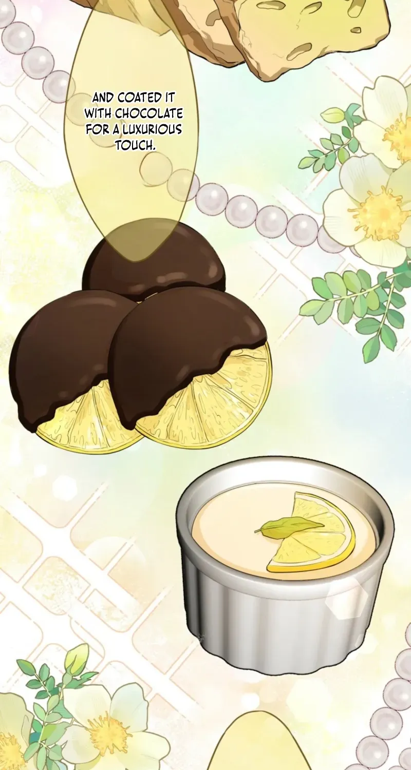 Akujo Alicia no Kyuukoku Recipe Chapter 72 page 60 - 