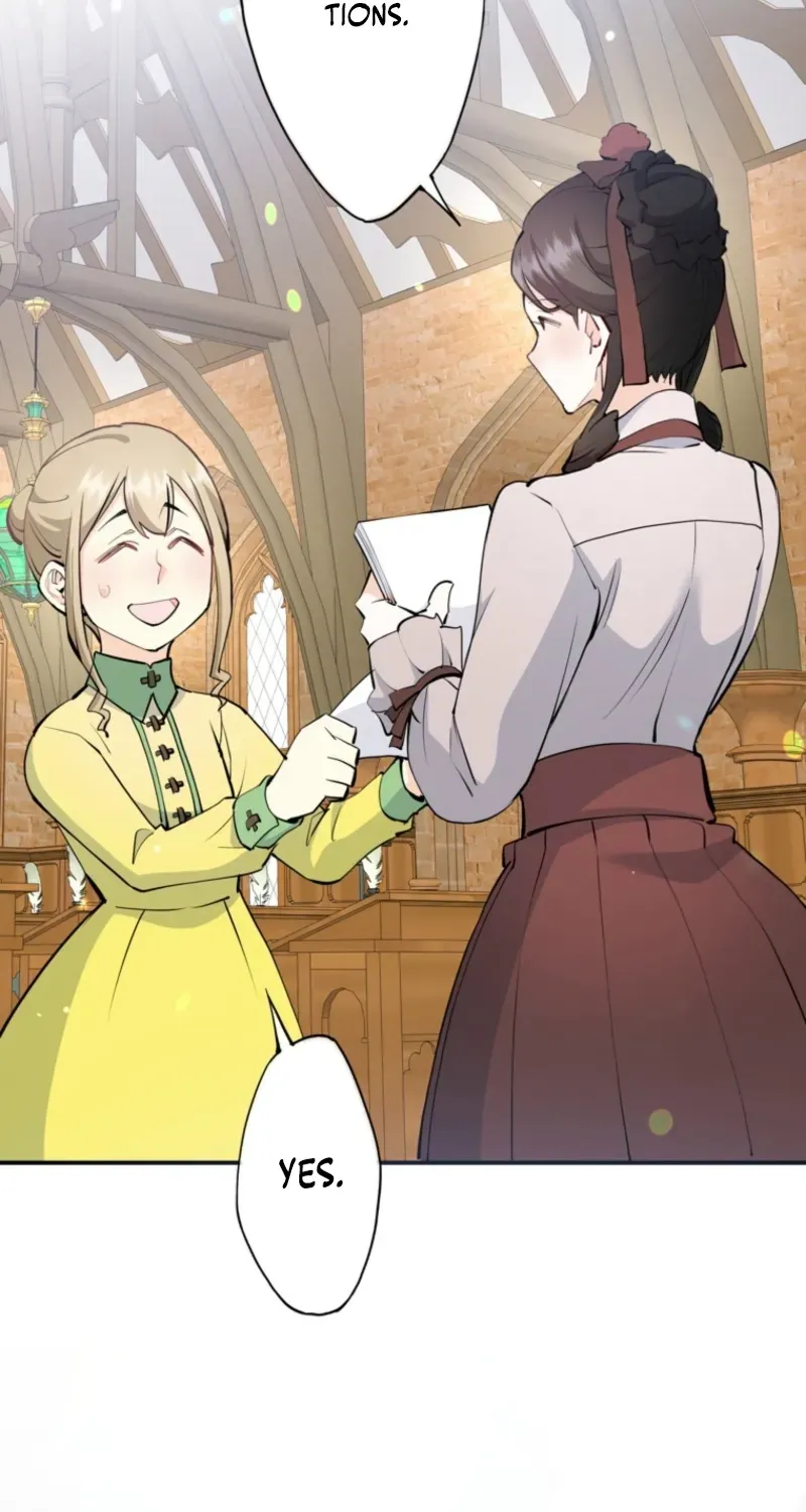 Akujo Alicia no Kyuukoku Recipe Chapter 72 page 7 - 