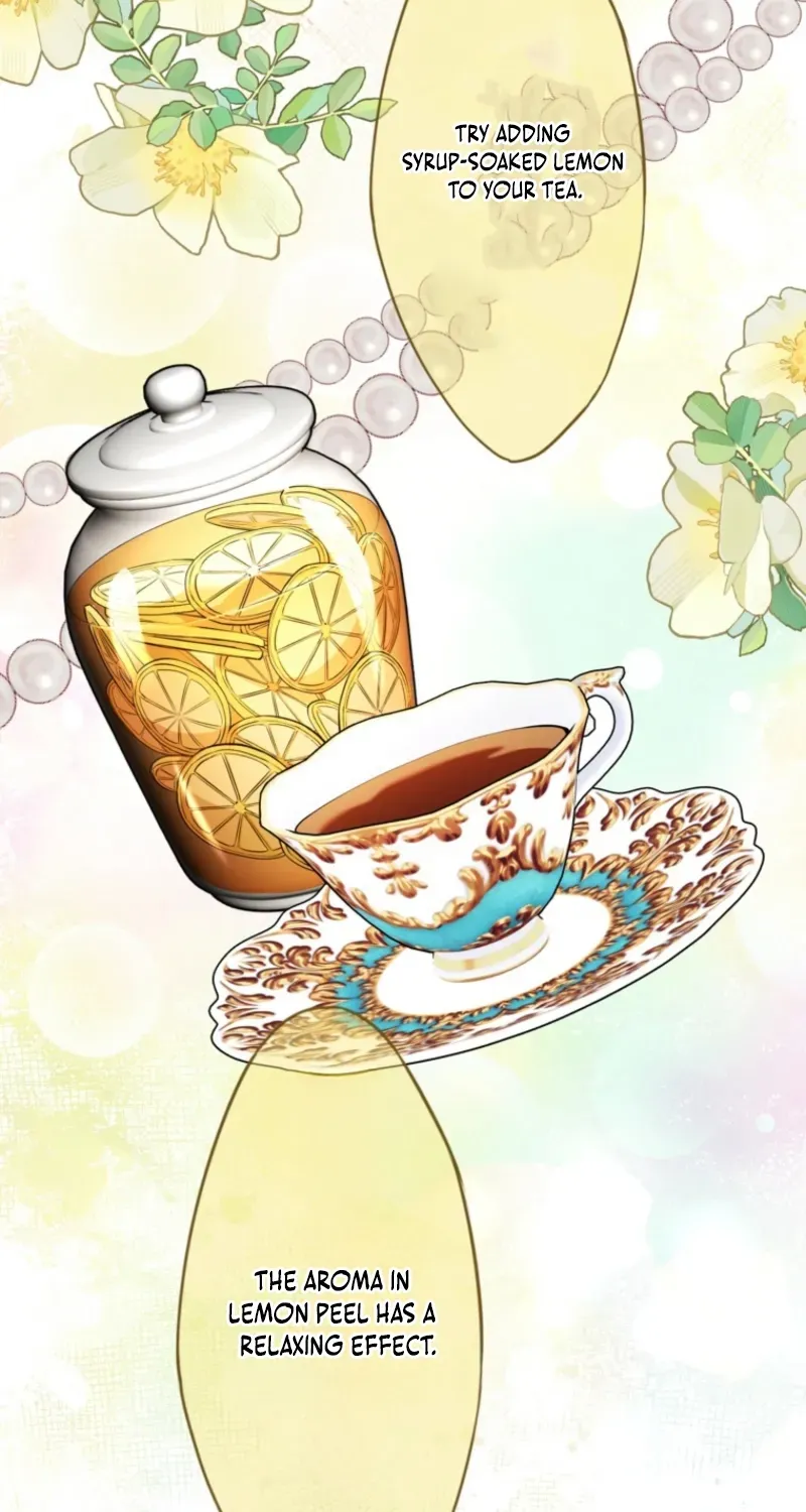 Akujo Alicia no Kyuukoku Recipe Chapter 72 page 61 - 