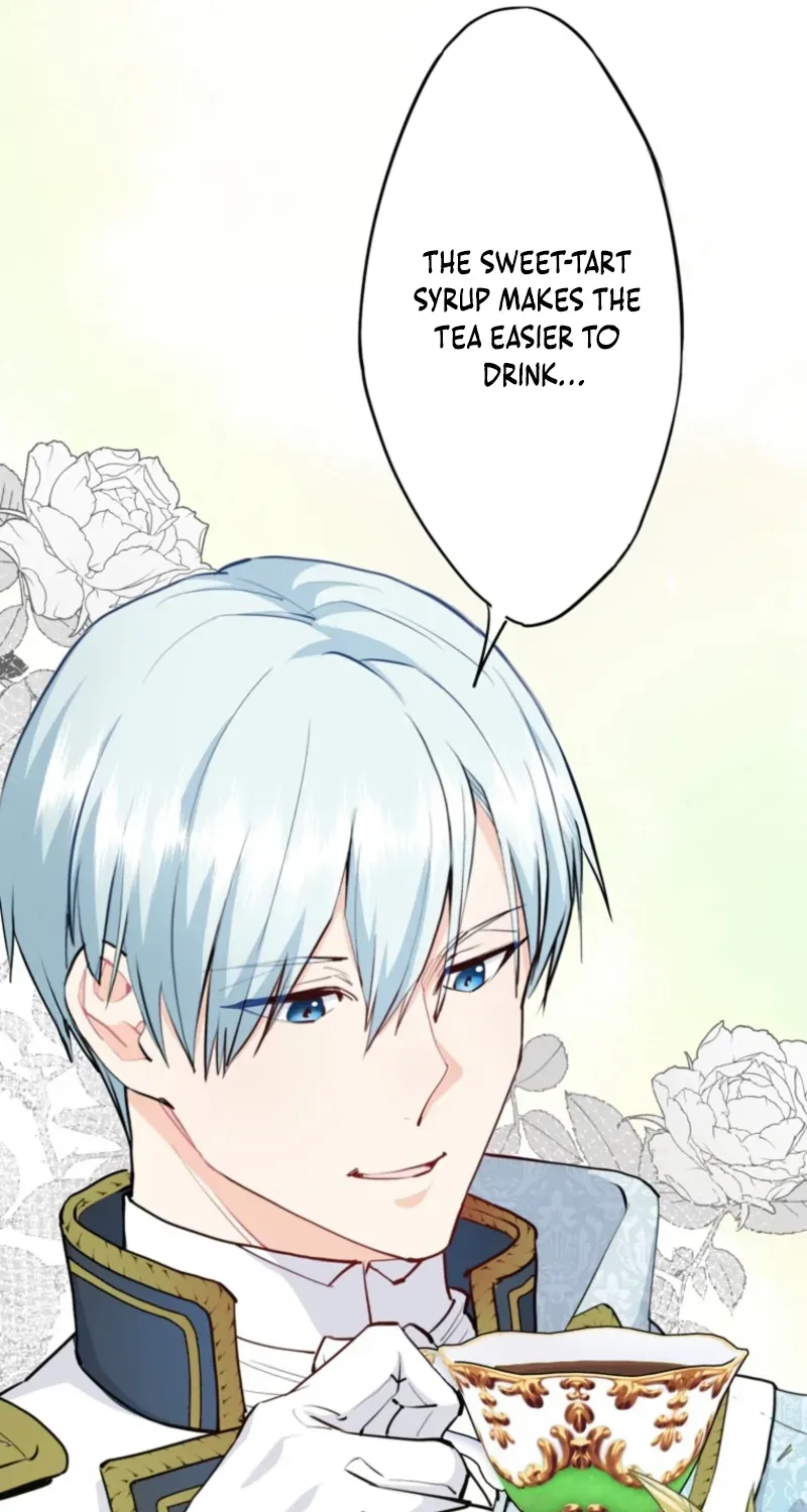 Akujo Alicia no Kyuukoku Recipe Chapter 72 page 63 - 