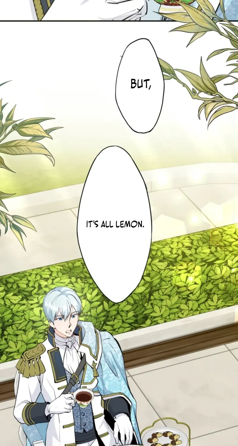 Akujo Alicia no Kyuukoku Recipe Chapter 72 page 64 - 