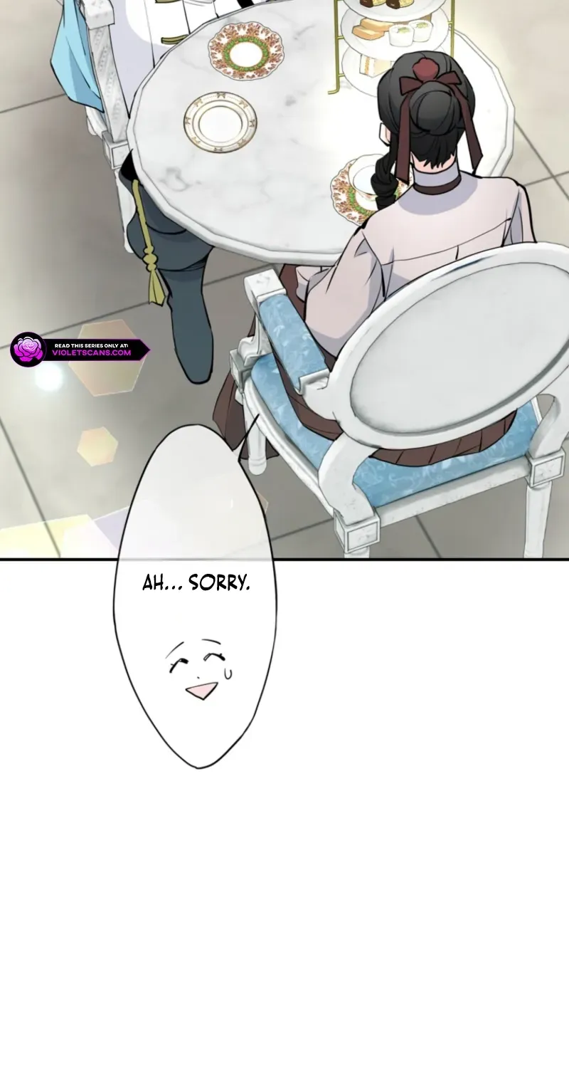 Akujo Alicia no Kyuukoku Recipe Chapter 72 page 65 - 