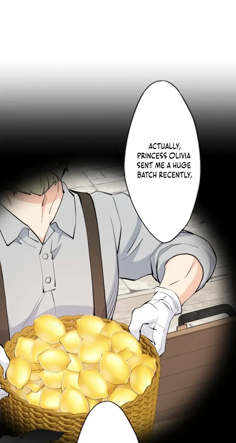 Akujo Alicia no Kyuukoku Recipe Chapter 72 page 66 - 