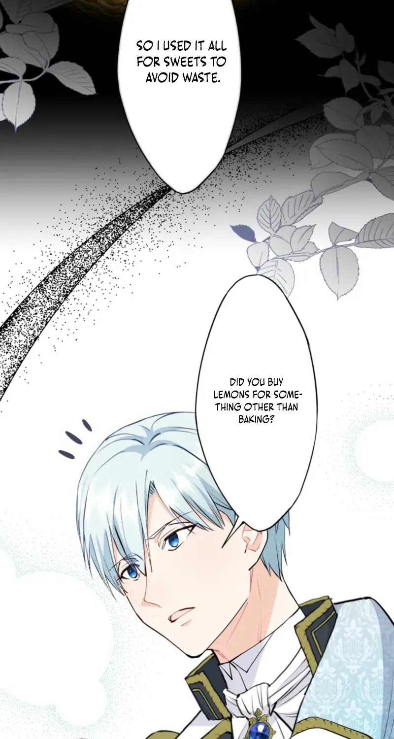 Akujo Alicia no Kyuukoku Recipe Chapter 72 page 67 - 