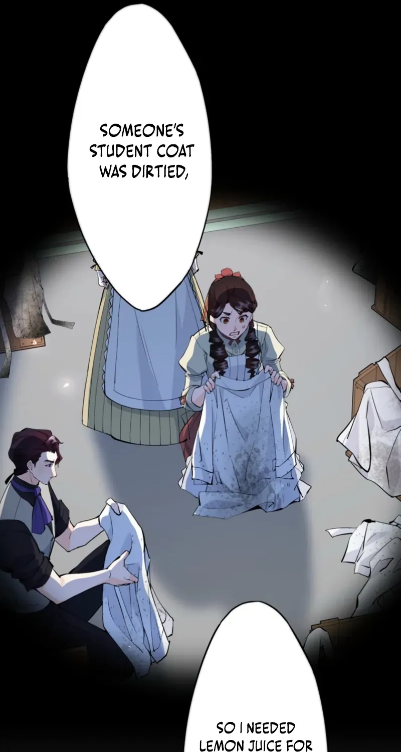 Akujo Alicia no Kyuukoku Recipe Chapter 72 page 69 - 