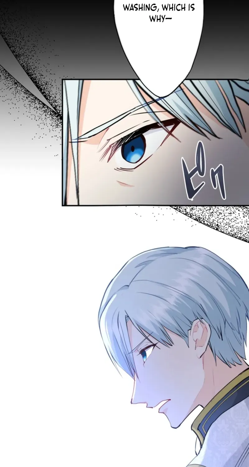 Akujo Alicia no Kyuukoku Recipe Chapter 72 page 70 - 