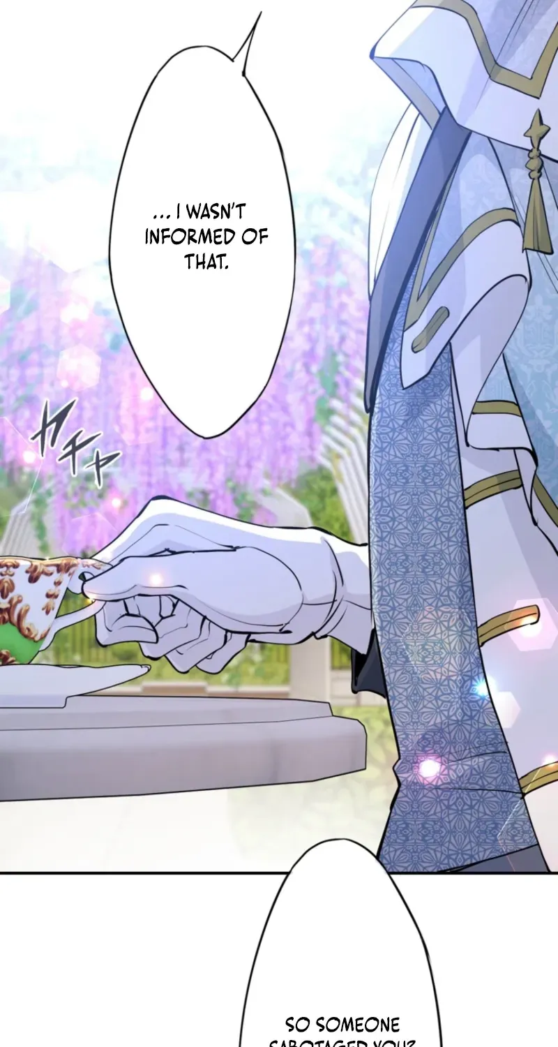 Akujo Alicia no Kyuukoku Recipe Chapter 72 page 71 - 