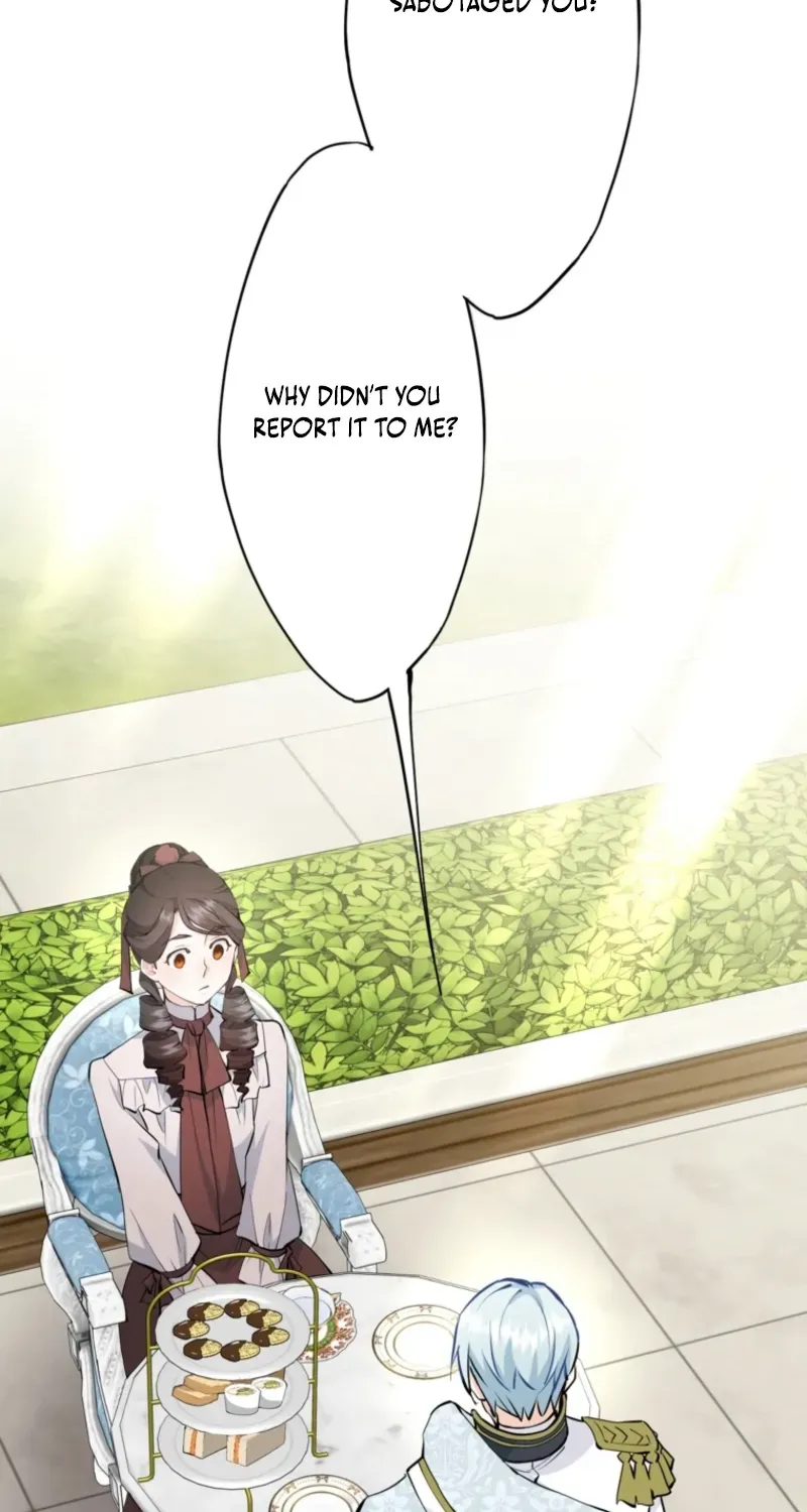 Akujo Alicia no Kyuukoku Recipe Chapter 72 page 72 - 