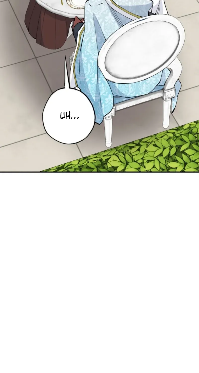 Akujo Alicia no Kyuukoku Recipe Chapter 72 page 73 - 