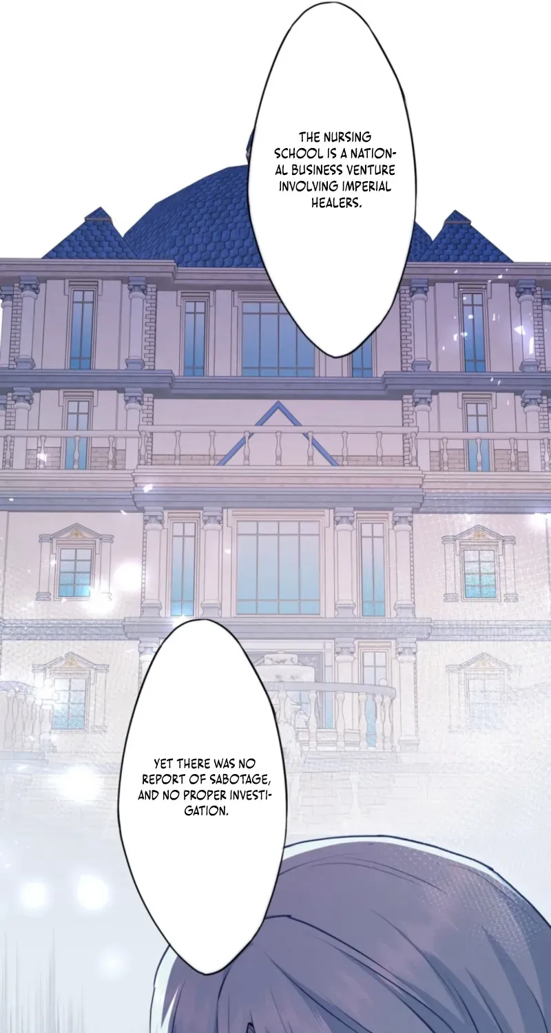 Akujo Alicia no Kyuukoku Recipe Chapter 72 page 75 - 
