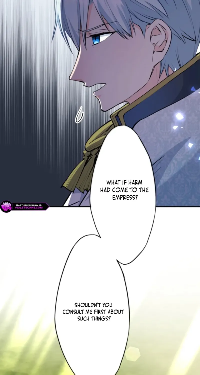Akujo Alicia no Kyuukoku Recipe Chapter 72 page 76 - 