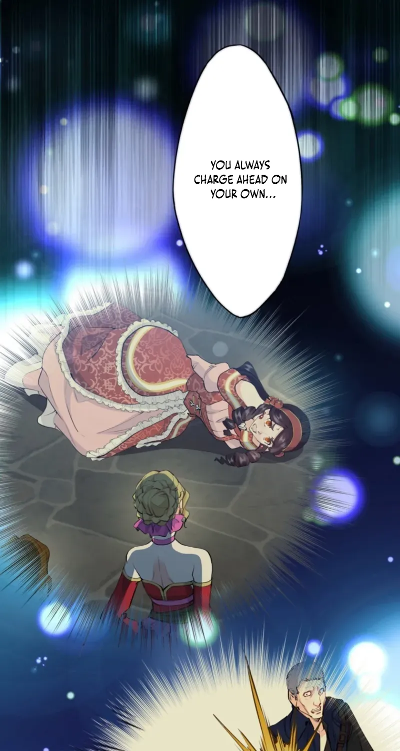 Akujo Alicia no Kyuukoku Recipe Chapter 72 page 80 - 