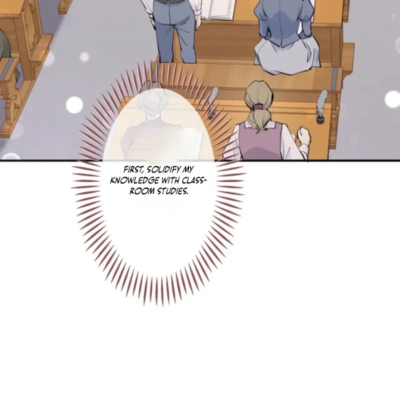 Akujo Alicia no Kyuukoku Recipe Chapter 72 page 9 - 