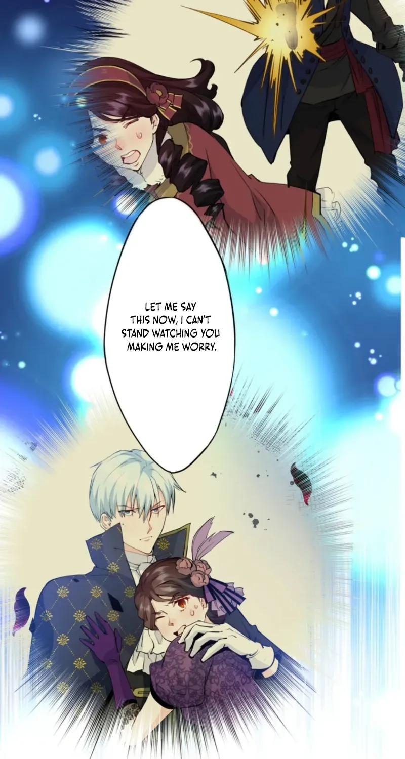 Akujo Alicia no Kyuukoku Recipe Chapter 72 page 81 - 