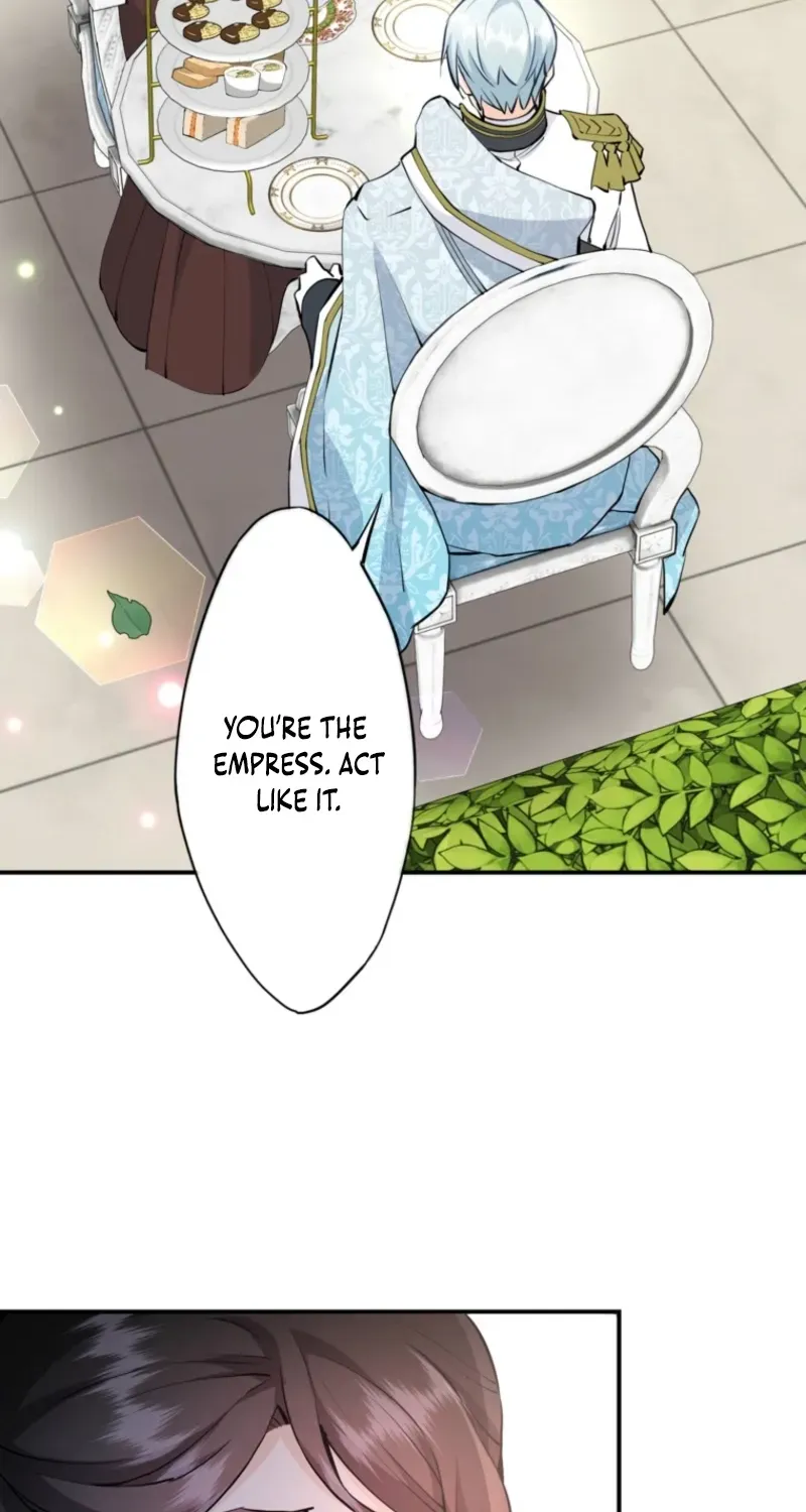 Akujo Alicia no Kyuukoku Recipe Chapter 72 page 83 - 