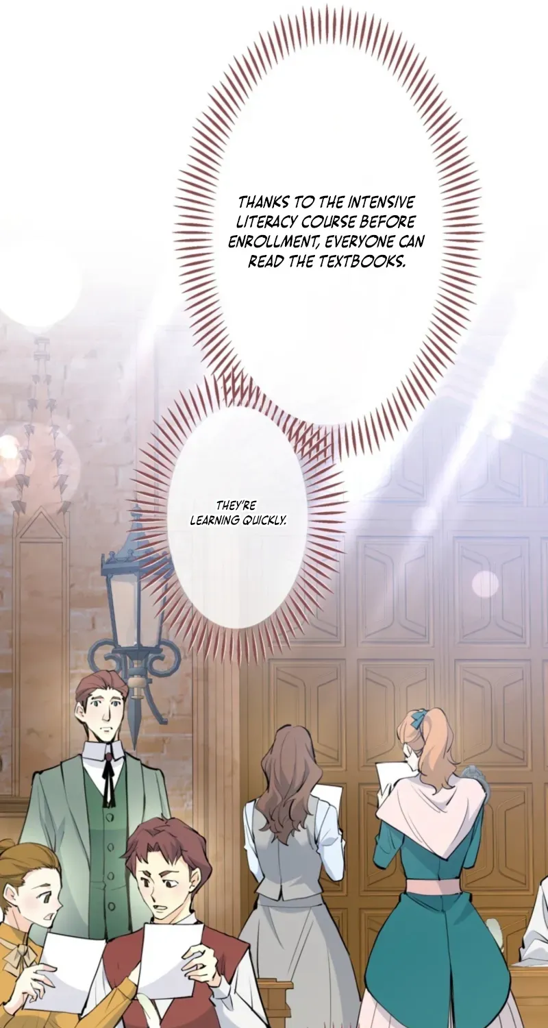 Akujo Alicia no Kyuukoku Recipe Chapter 72 page 10 - 