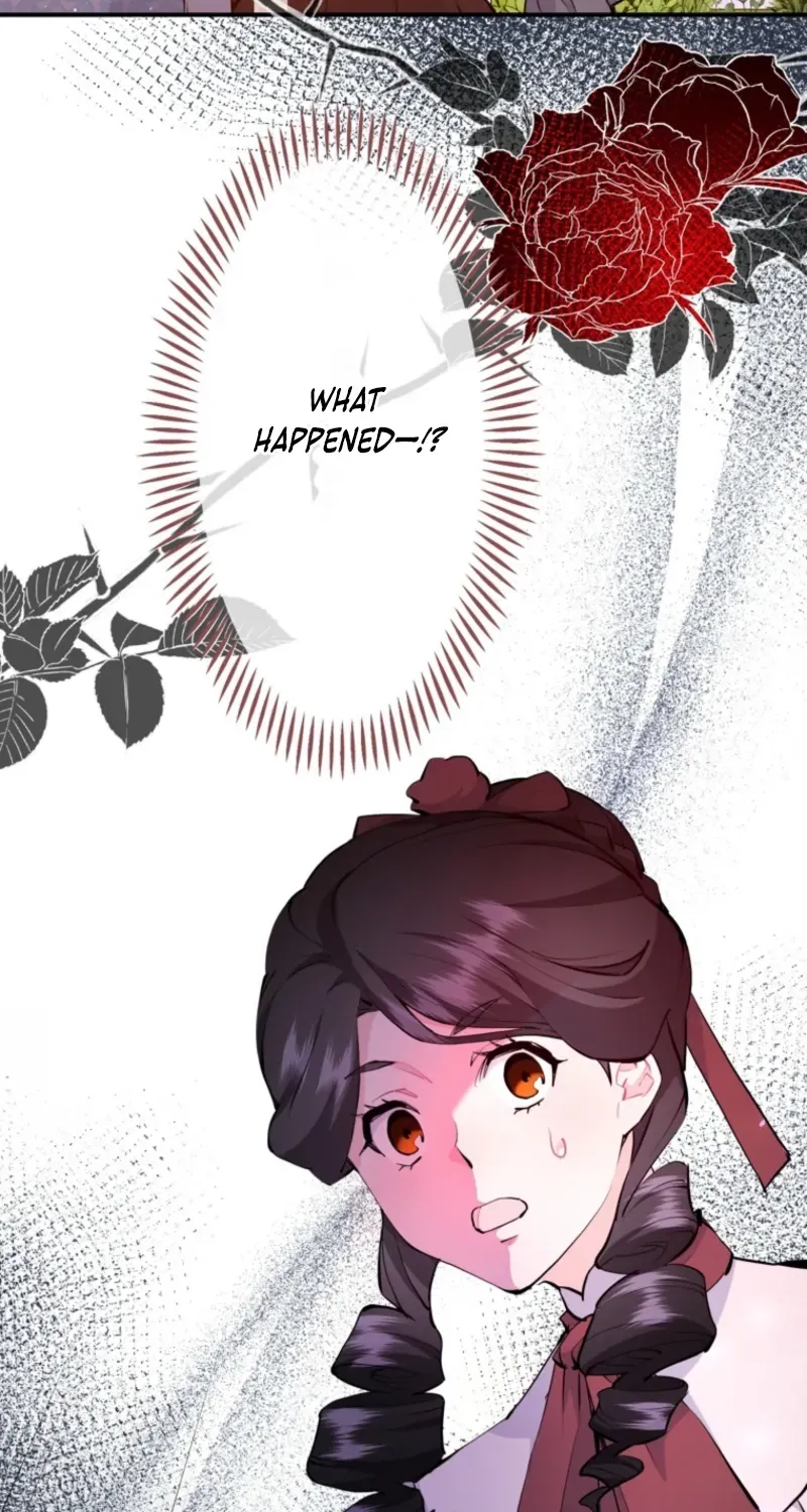 Akujo Alicia no Kyuukoku Recipe Chapter 72 page 99 - 