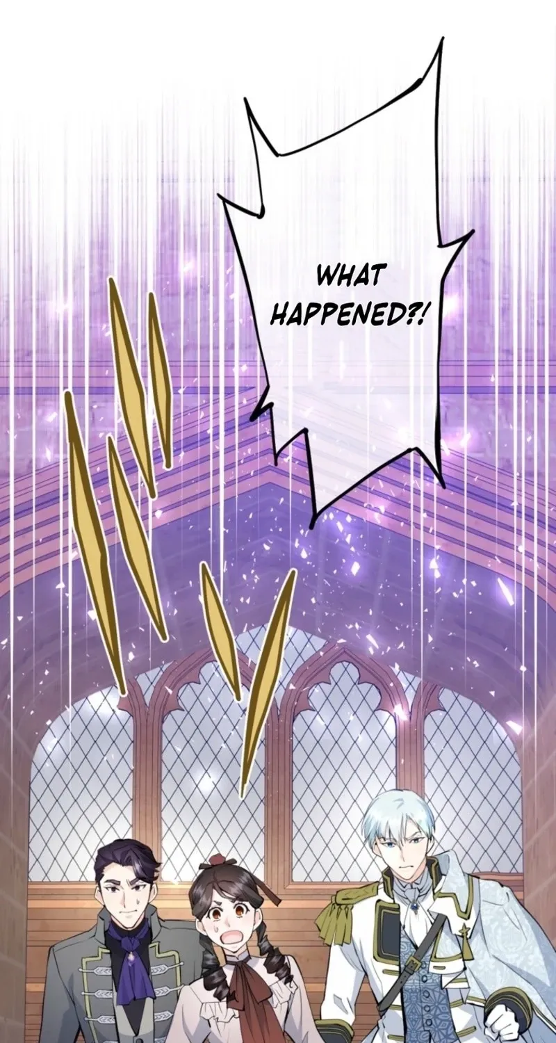 Akujo Alicia no Kyuukoku Recipe Chapter 73 page 11 - 