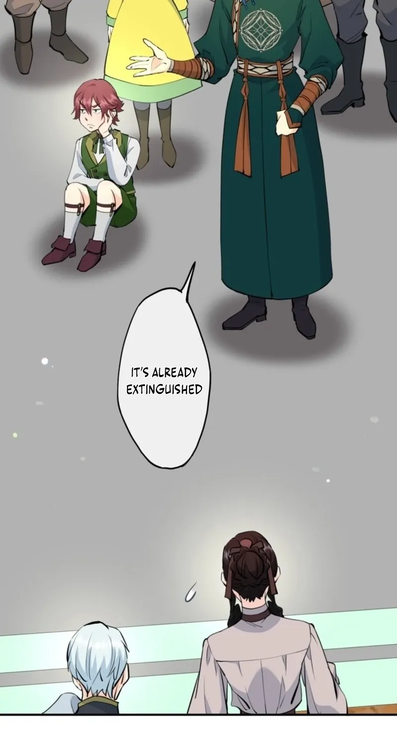 Akujo Alicia no Kyuukoku Recipe Chapter 73 page 16 - 