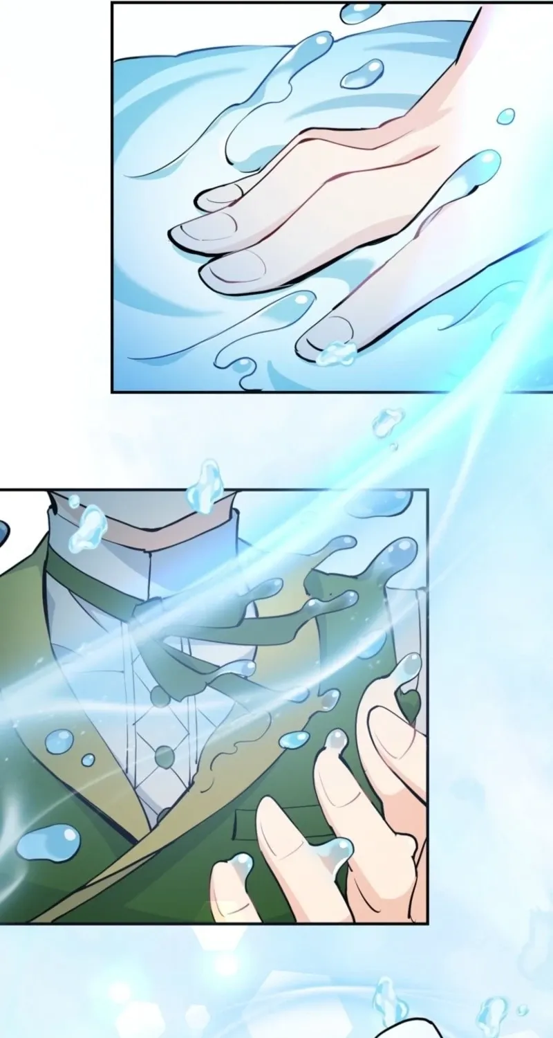 Akujo Alicia no Kyuukoku Recipe Chapter 73 page 21 - 
