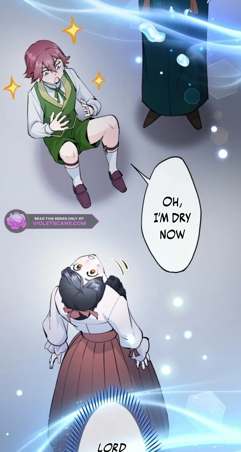 Akujo Alicia no Kyuukoku Recipe Chapter 73 page 23 - 
