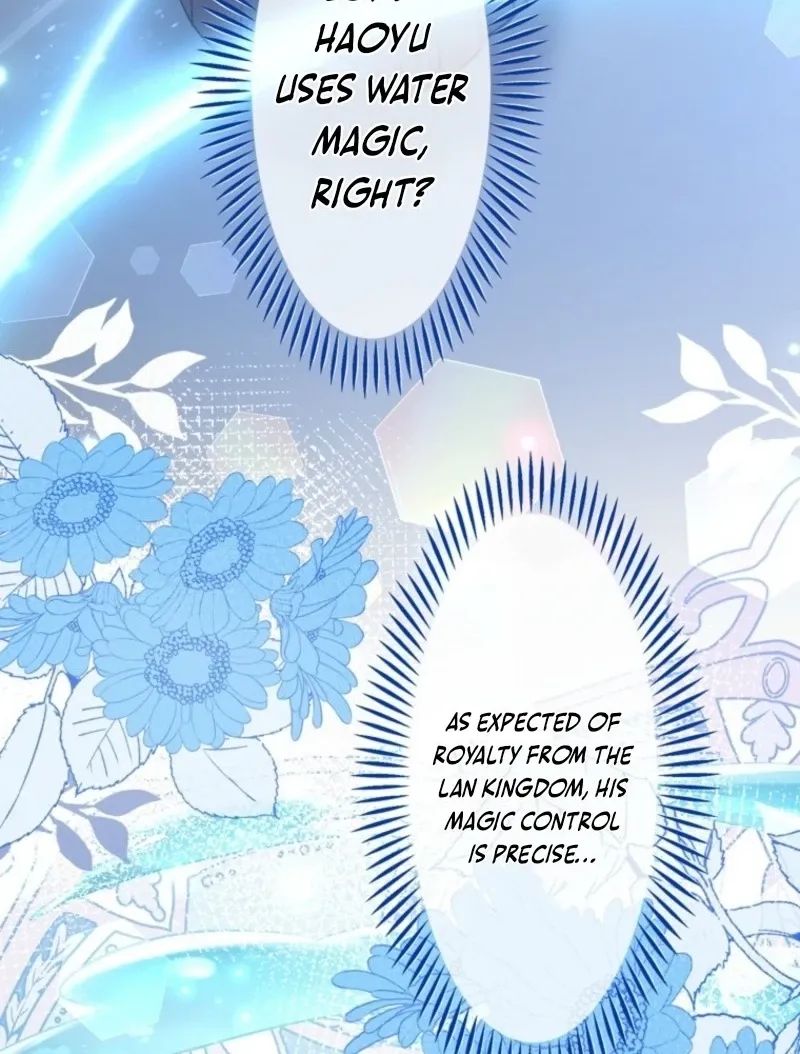 Akujo Alicia no Kyuukoku Recipe Chapter 73 page 24 - 