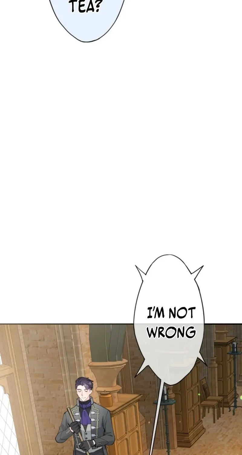 Akujo Alicia no Kyuukoku Recipe Chapter 73 page 27 - 