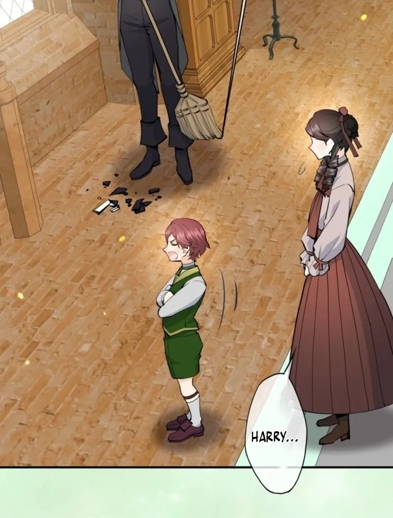 Akujo Alicia no Kyuukoku Recipe Chapter 73 page 28 - 