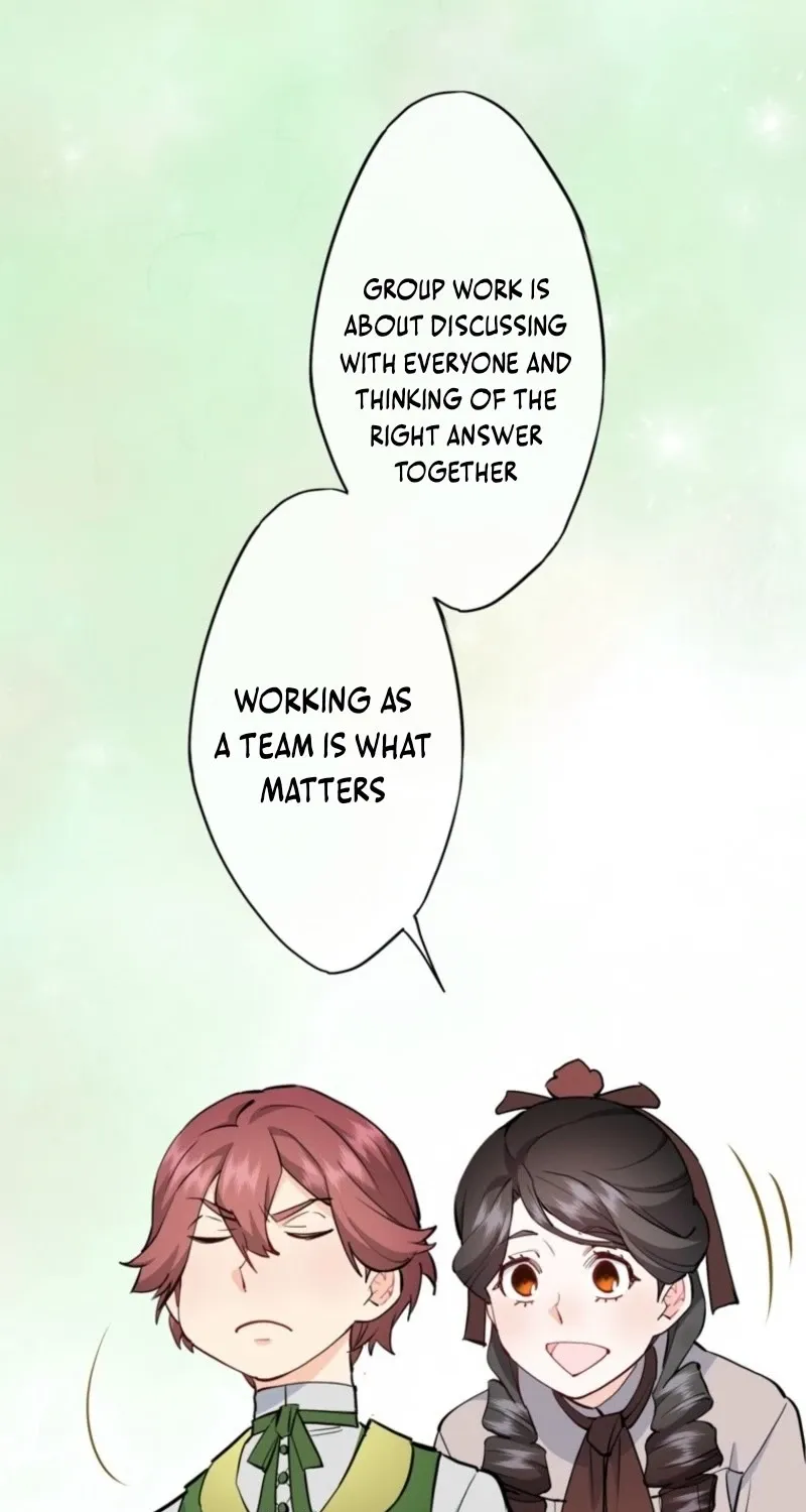 Akujo Alicia no Kyuukoku Recipe Chapter 73 page 29 - 