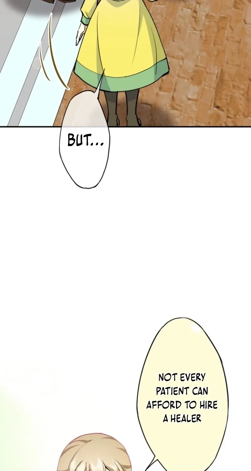 Akujo Alicia no Kyuukoku Recipe Chapter 73 page 36 - 