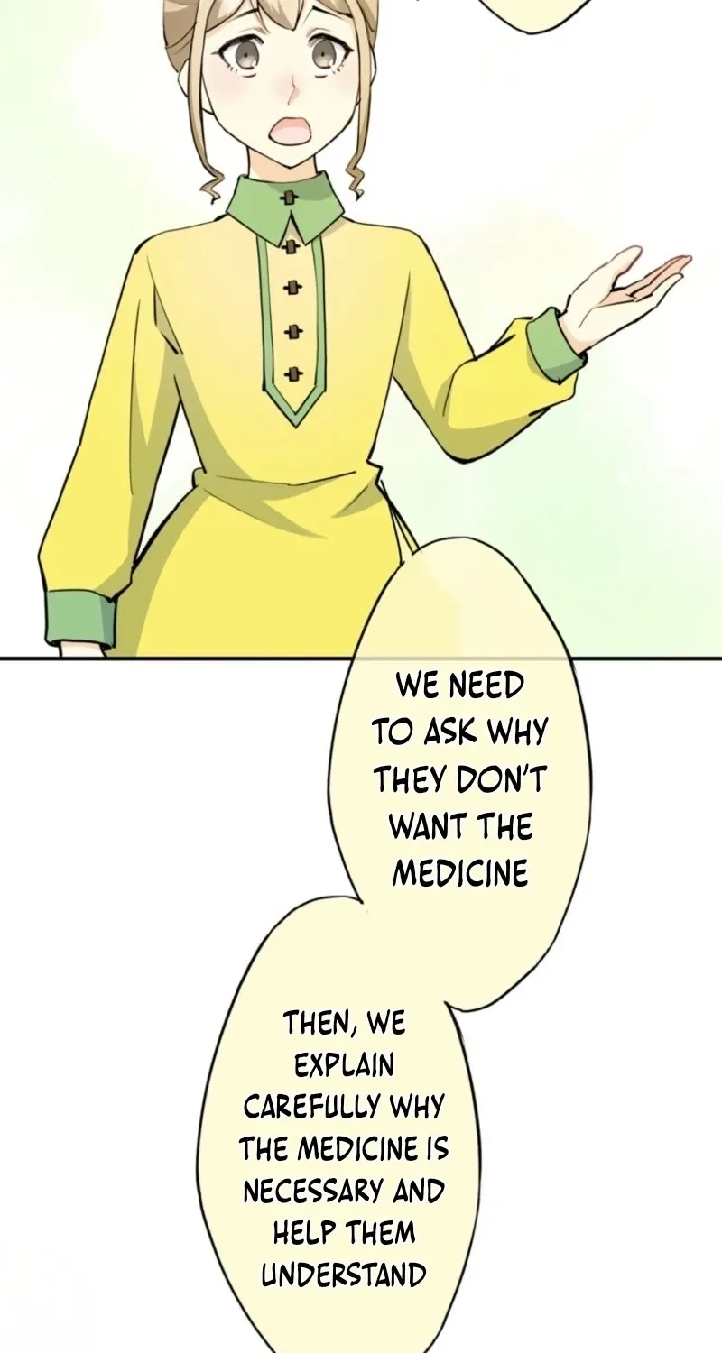 Akujo Alicia no Kyuukoku Recipe Chapter 73 page 37 - 