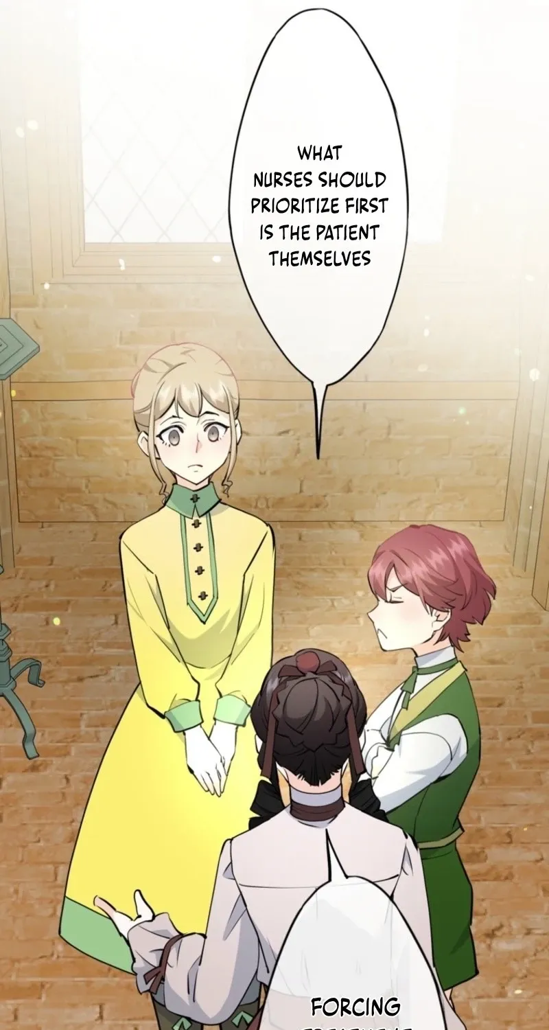 Akujo Alicia no Kyuukoku Recipe Chapter 73 page 39 - 