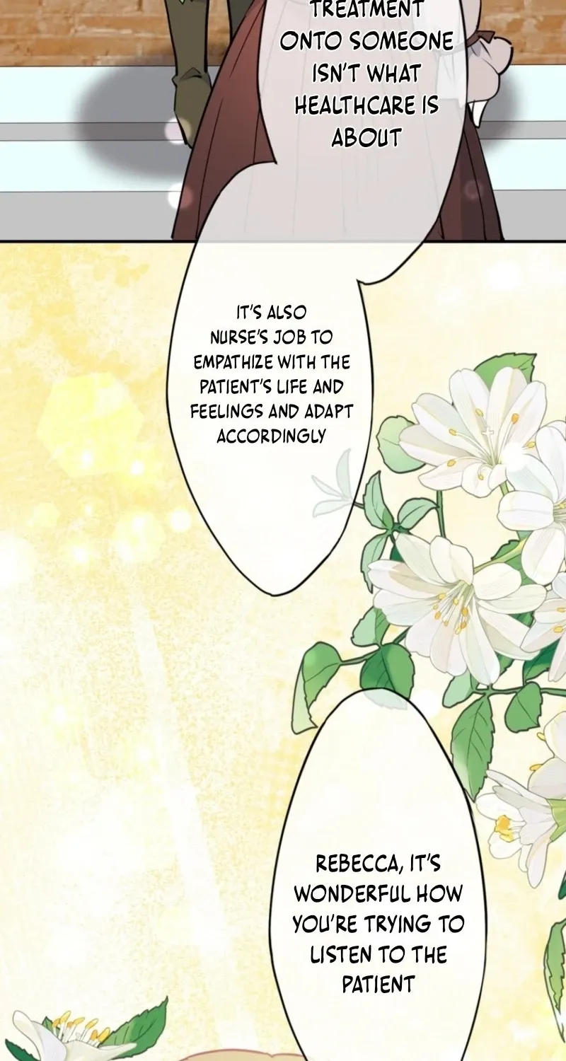 Akujo Alicia no Kyuukoku Recipe Chapter 73 page 40 - 
