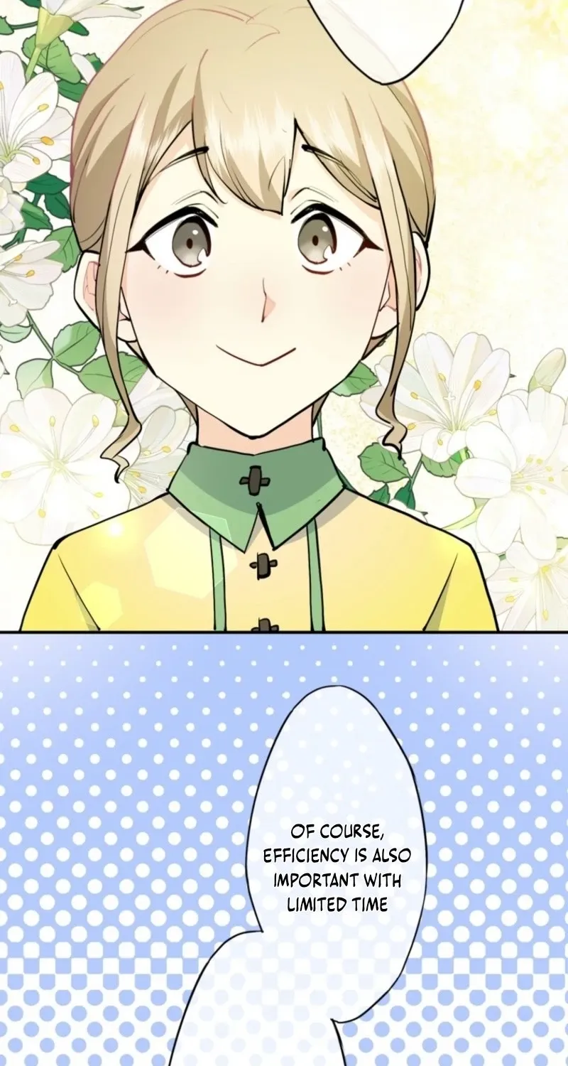 Akujo Alicia no Kyuukoku Recipe Chapter 73 page 41 - 