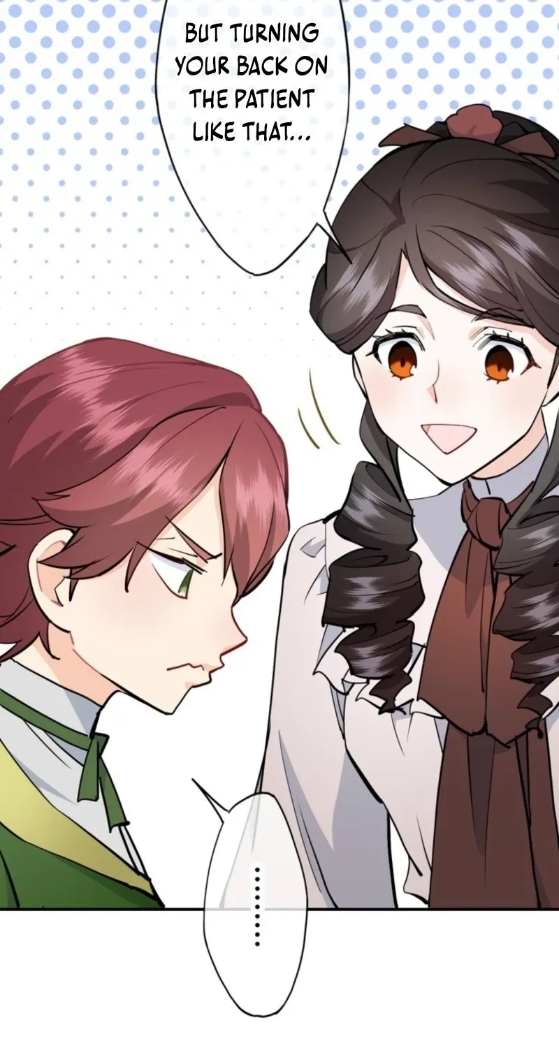 Akujo Alicia no Kyuukoku Recipe Chapter 73 page 42 - 