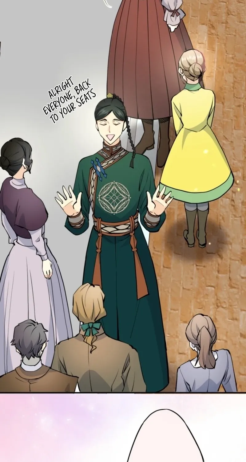 Akujo Alicia no Kyuukoku Recipe Chapter 73 page 47 - 
