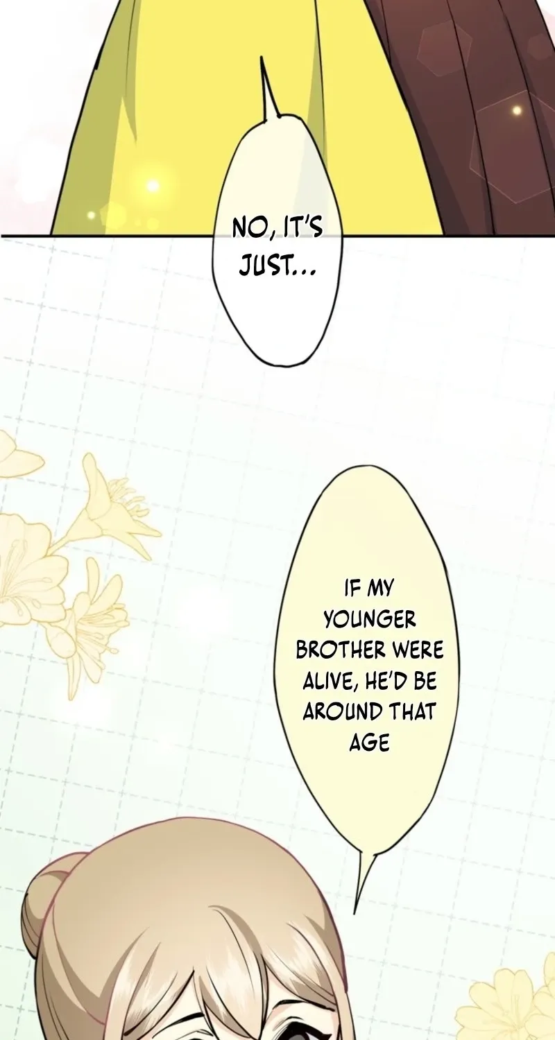 Akujo Alicia no Kyuukoku Recipe Chapter 73 page 49 - 