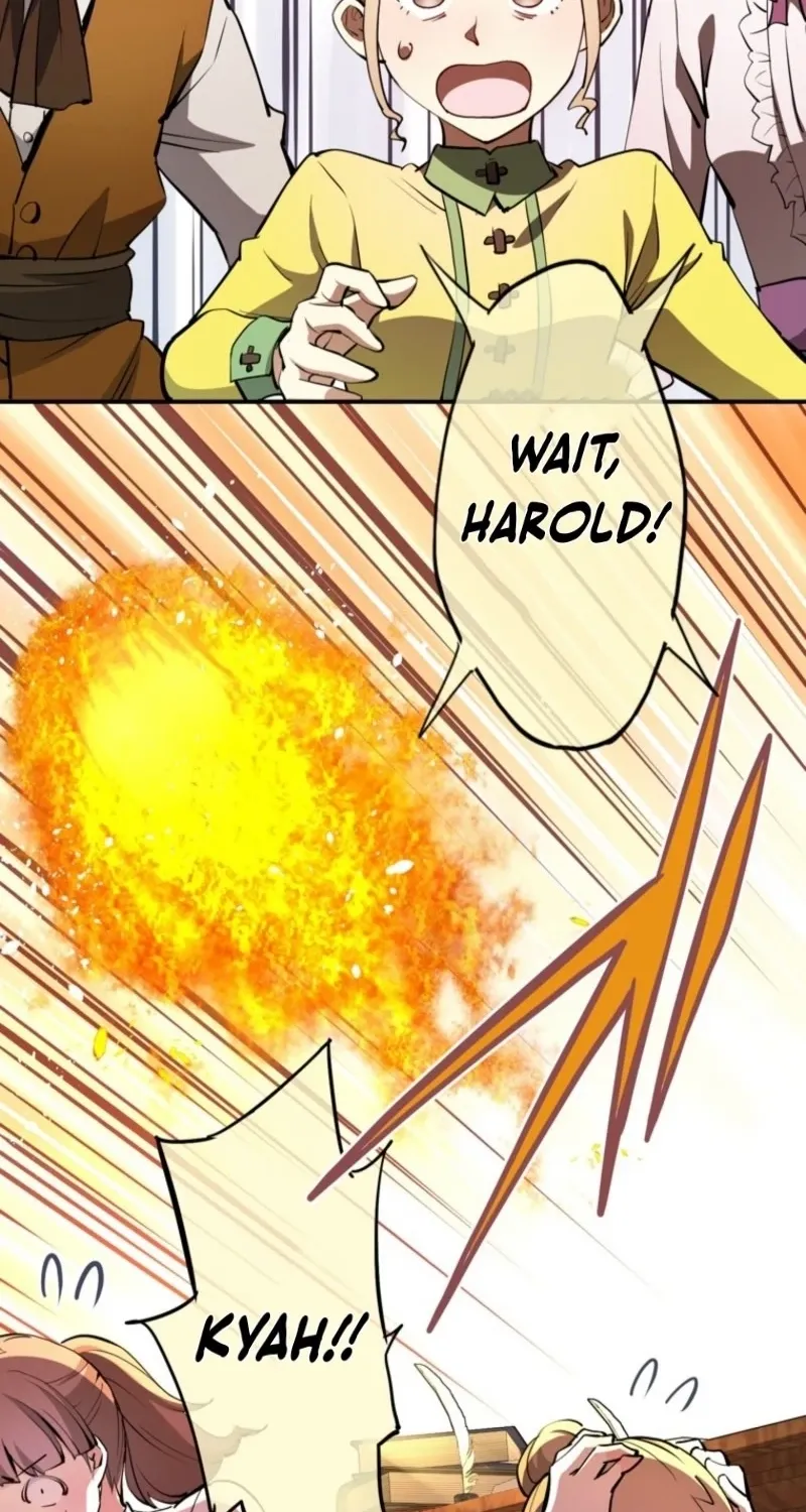 Akujo Alicia no Kyuukoku Recipe Chapter 73 page 6 - 