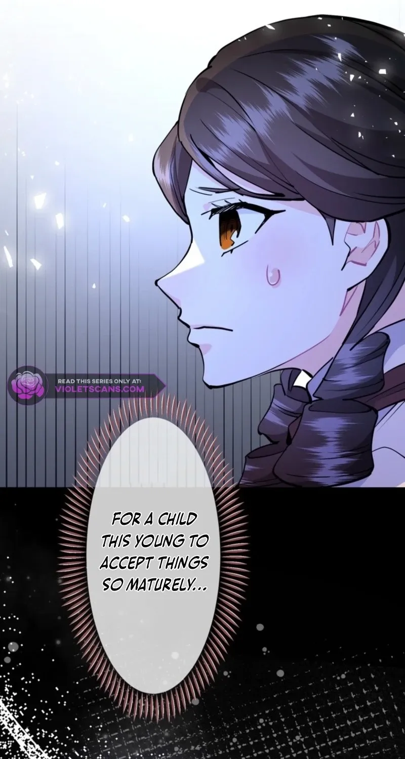 Akujo Alicia no Kyuukoku Recipe Chapter 73 page 54 - 