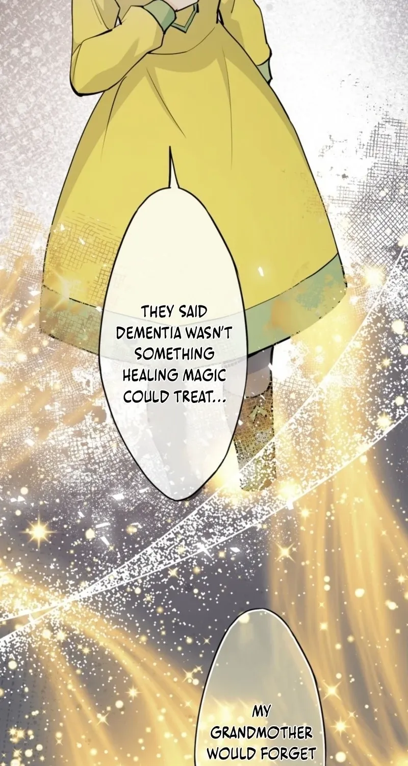 Akujo Alicia no Kyuukoku Recipe Chapter 73 page 56 - 