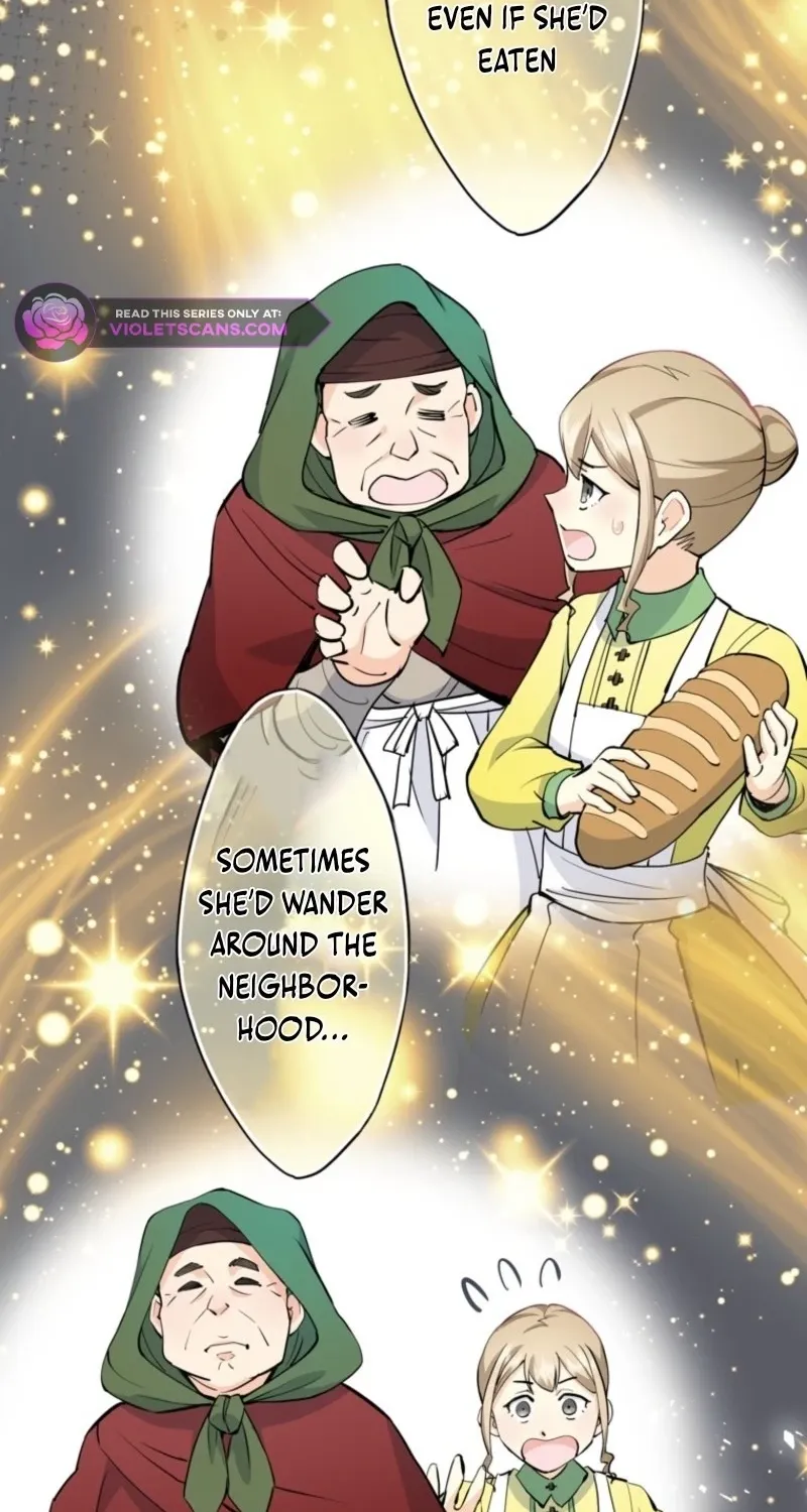 Akujo Alicia no Kyuukoku Recipe Chapter 73 page 57 - 
