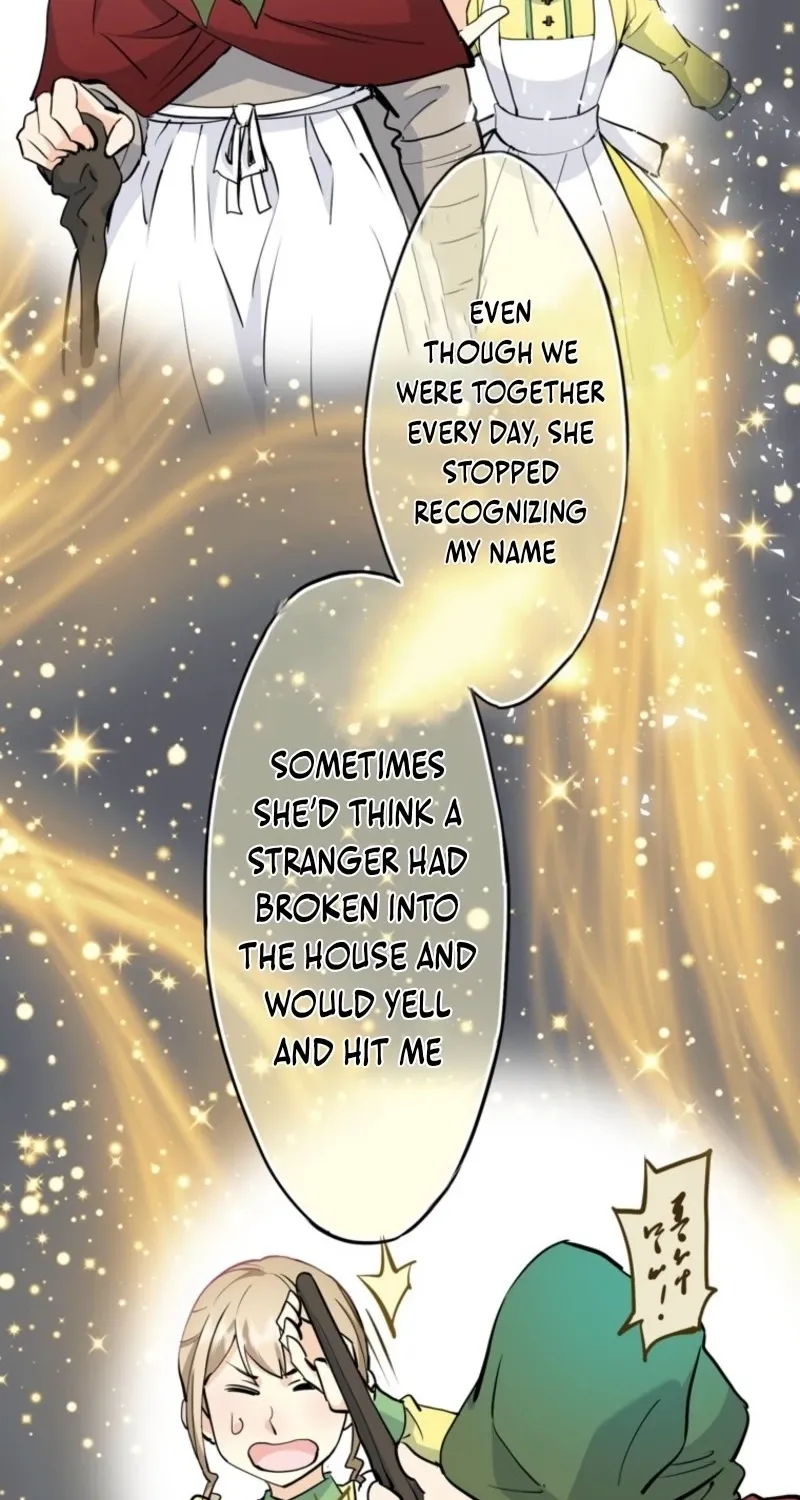Akujo Alicia no Kyuukoku Recipe Chapter 73 page 58 - 